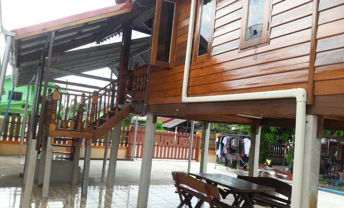 Photo of Outdoor in Sattahip