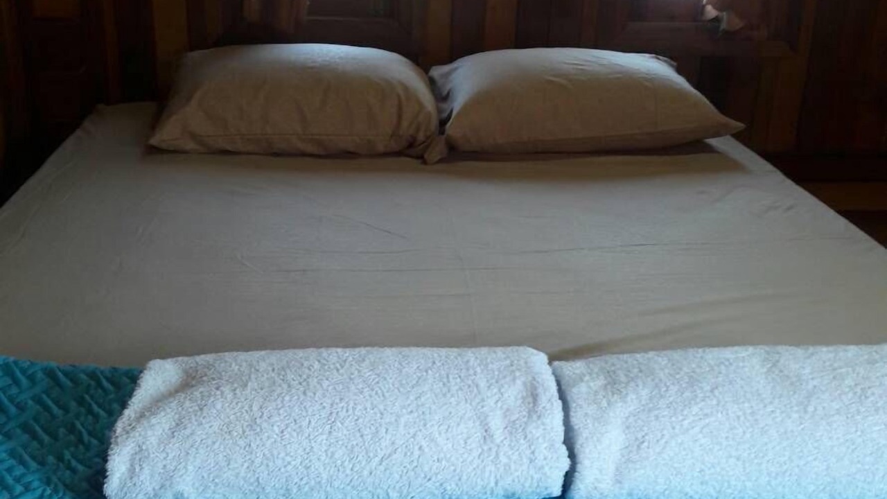 Photo of Bedroom in Sattahip