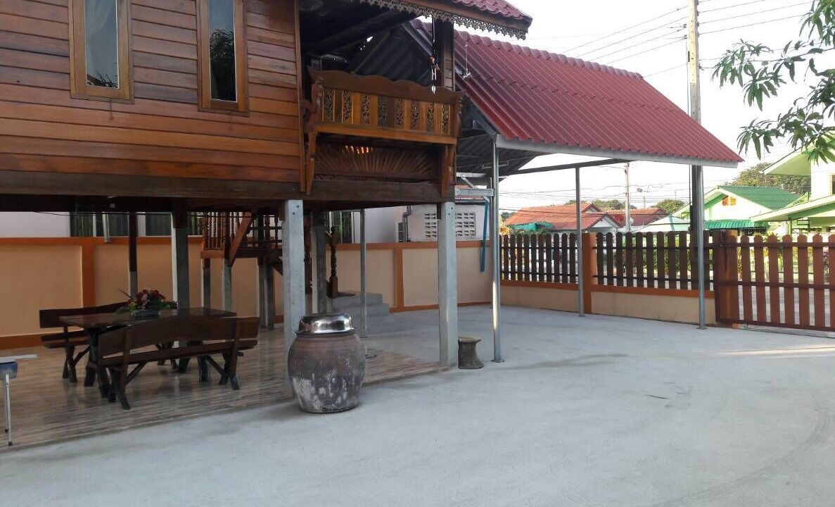Photo of Outdoor in Sattahip
