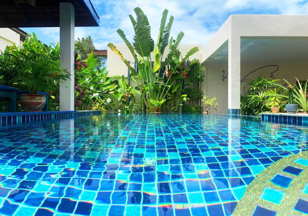Photo of Outdoor in Rawai