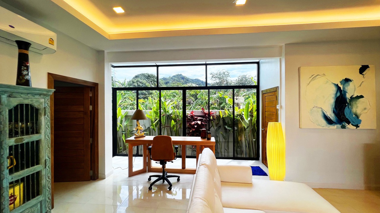 Photo of Livingroom in Rawai