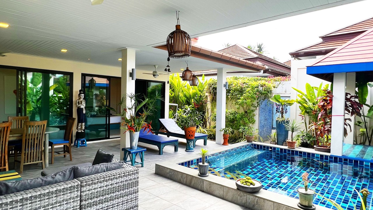 Photo of Outdoor in Rawai