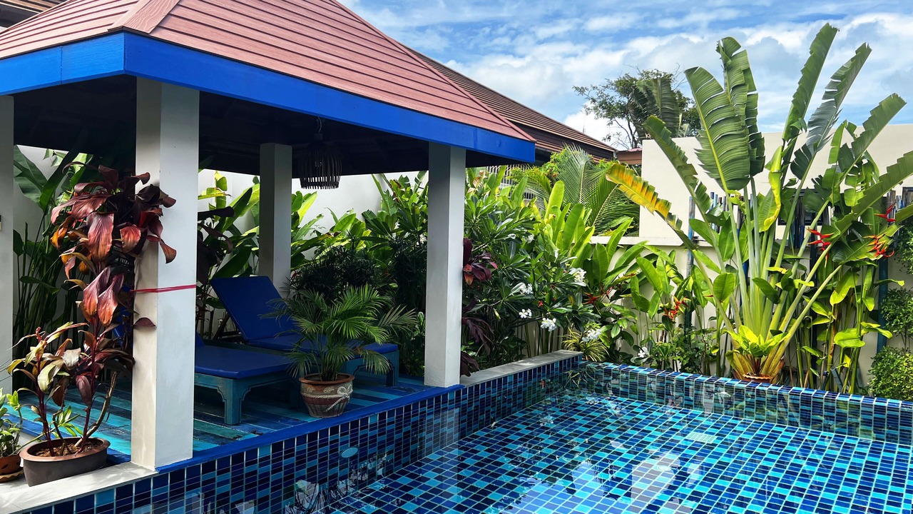 Photo of Outdoor in Rawai