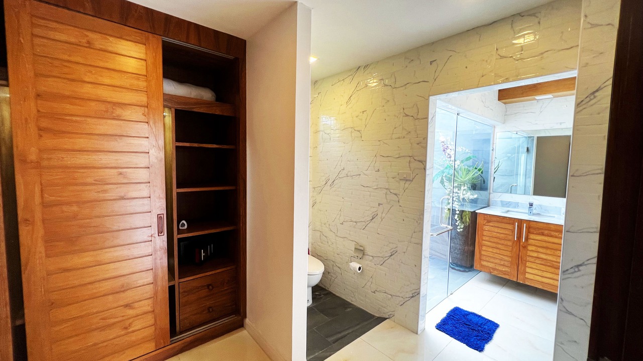 Photo of Bathroom in Rawai