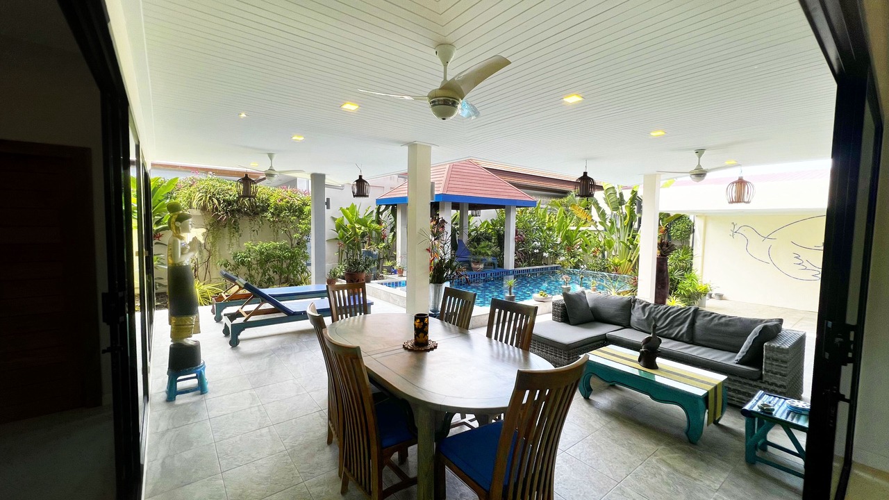Photo of Outdoor in Rawai