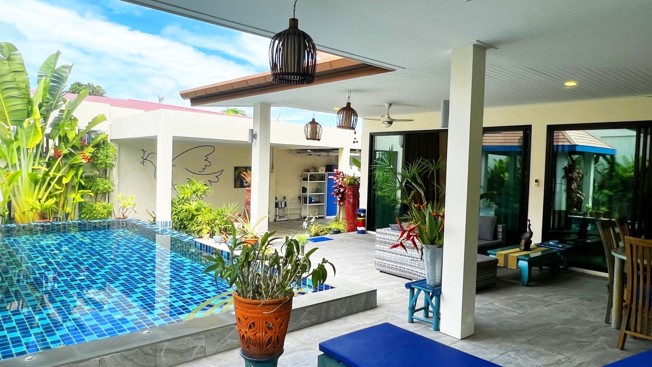 Photo of Outdoor in Rawai