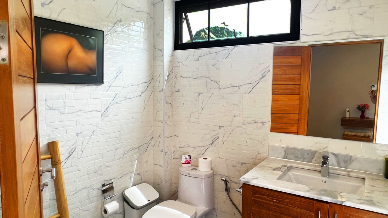 Photo of Bathroom in Rawai