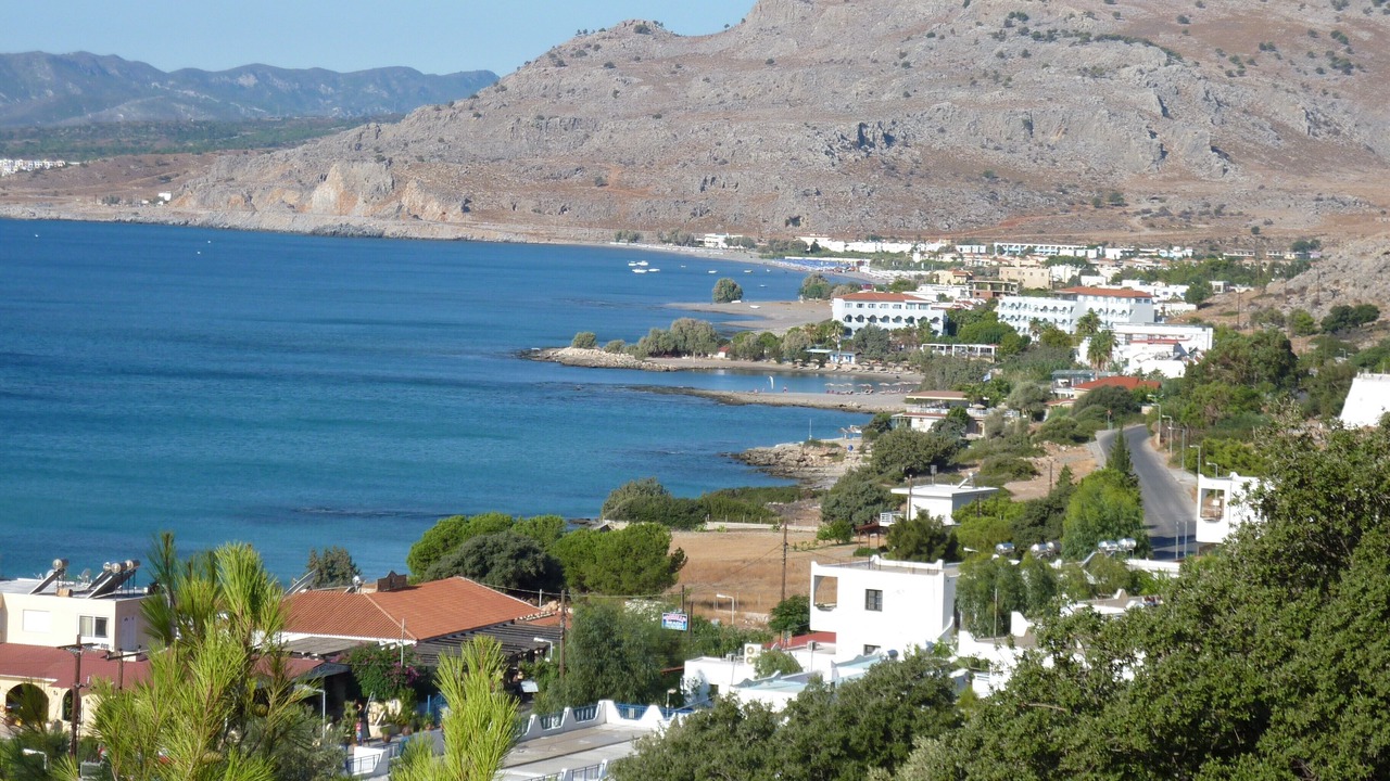 Photo of Outdoor in Pefkos