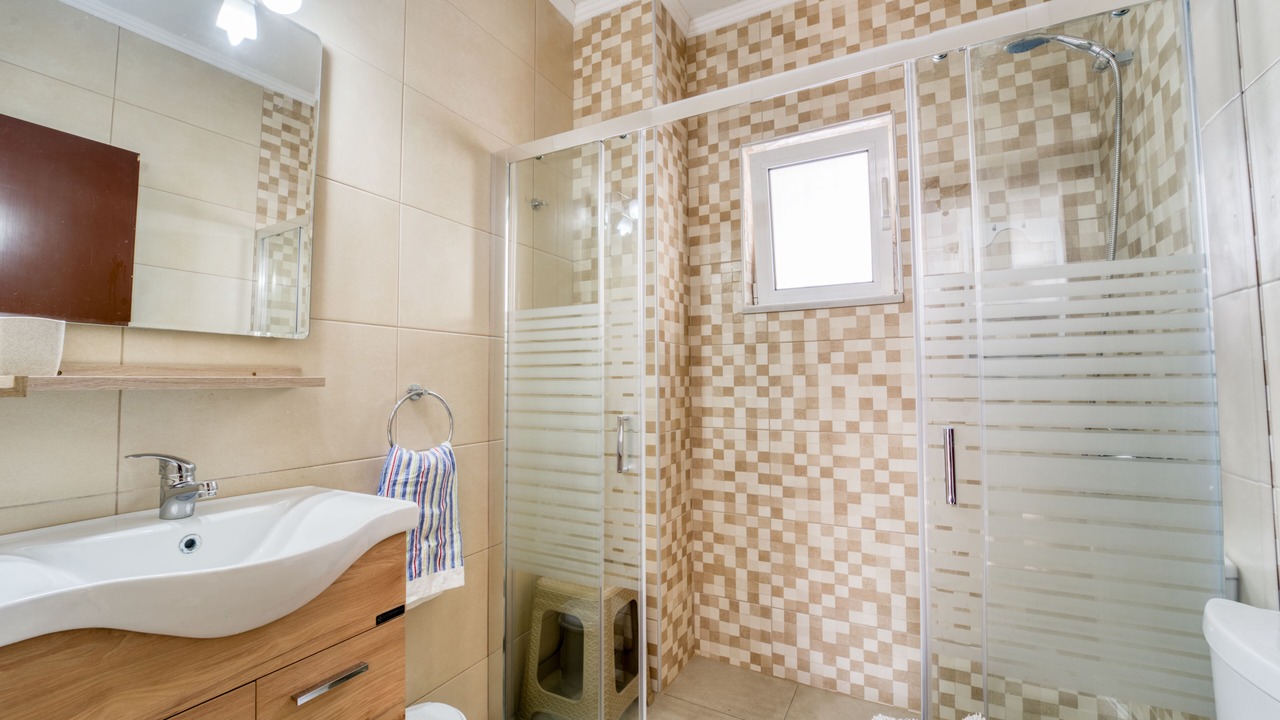 Photo of Bathroom in Pefkos