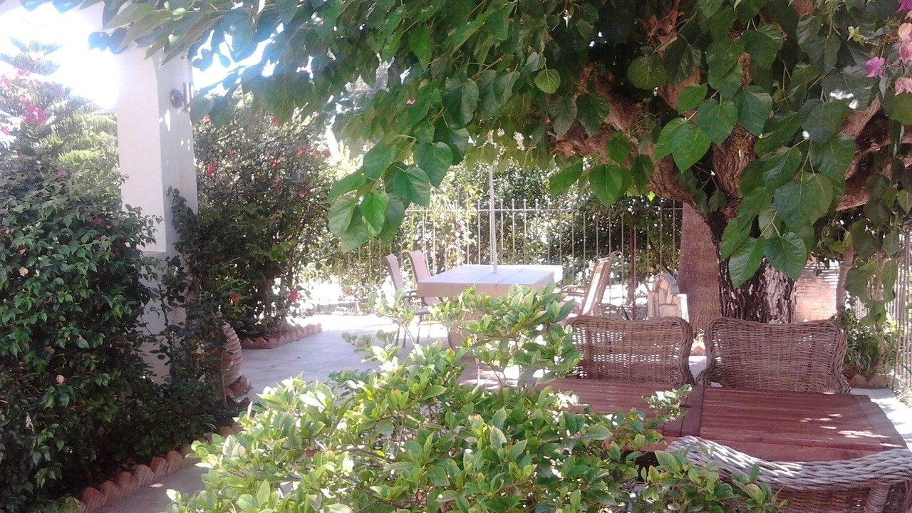 Photo of Outdoor in Larissos