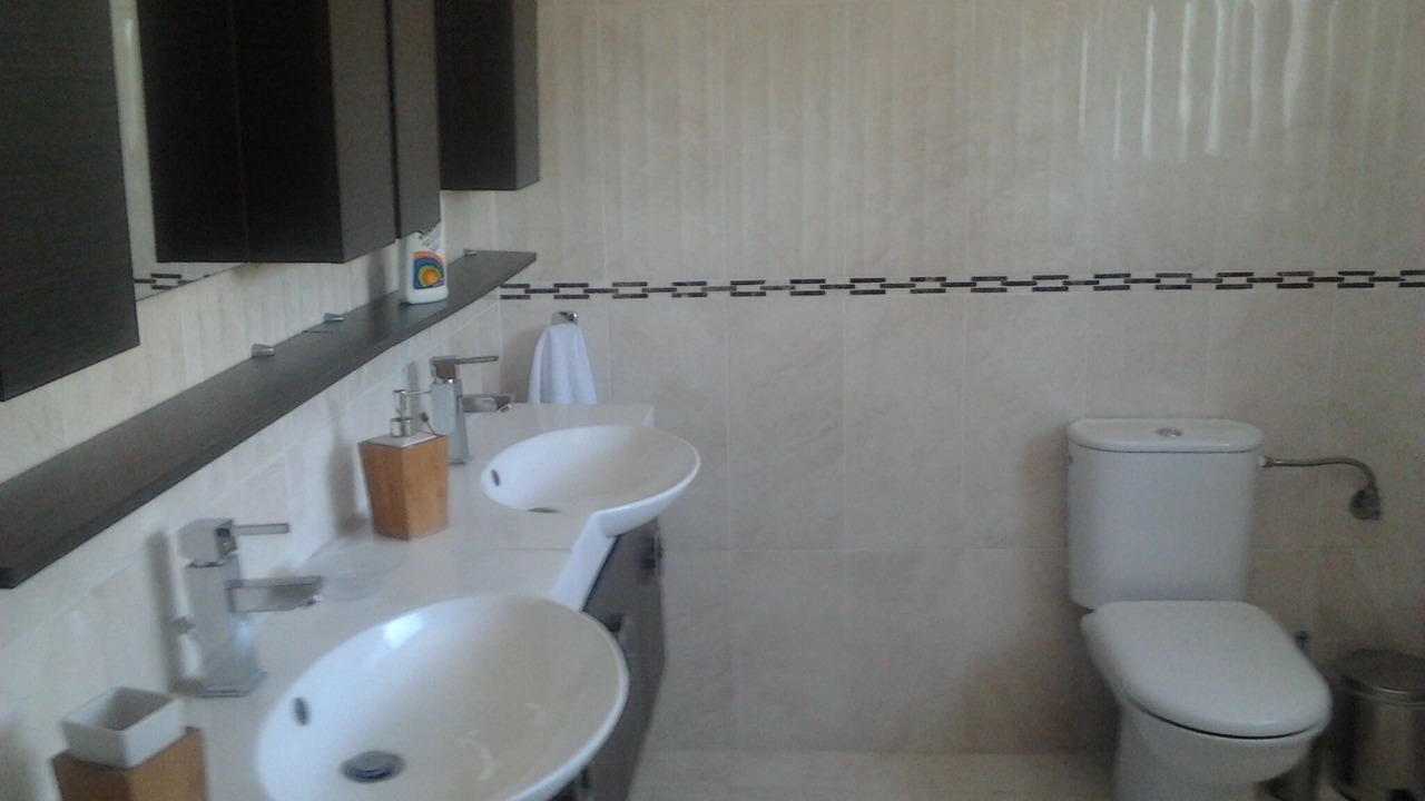 Photo of Bathroom in Larissos