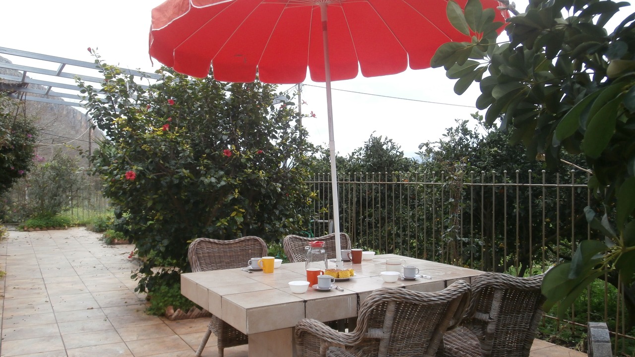 Photo of Outdoor in Larissos