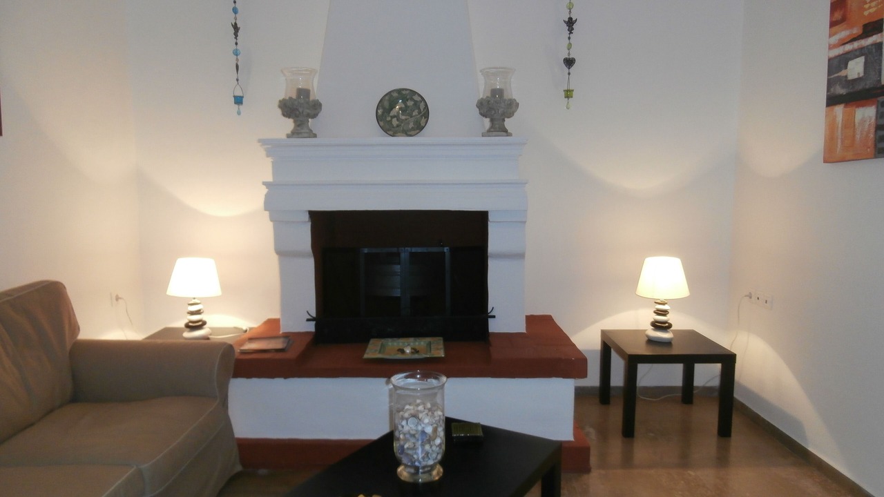 Photo of Bedroom in Larissos