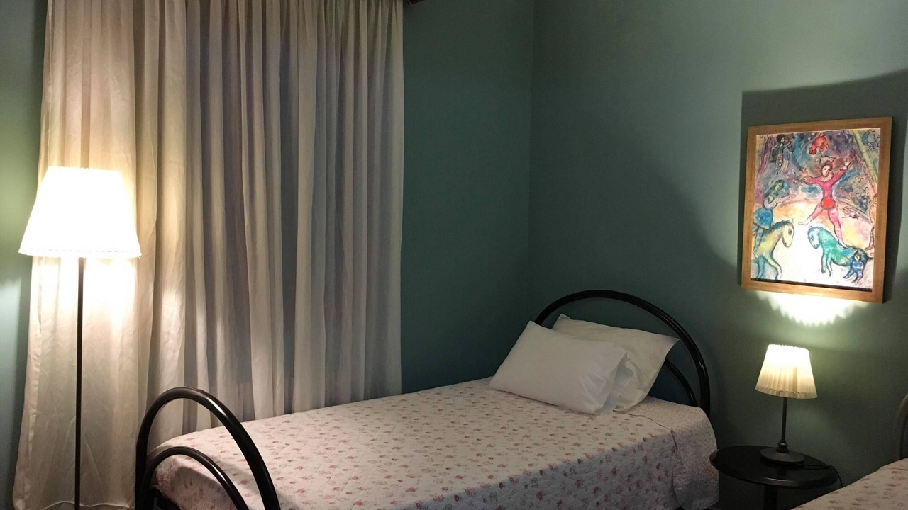 Photo of Bedroom in Chalcis