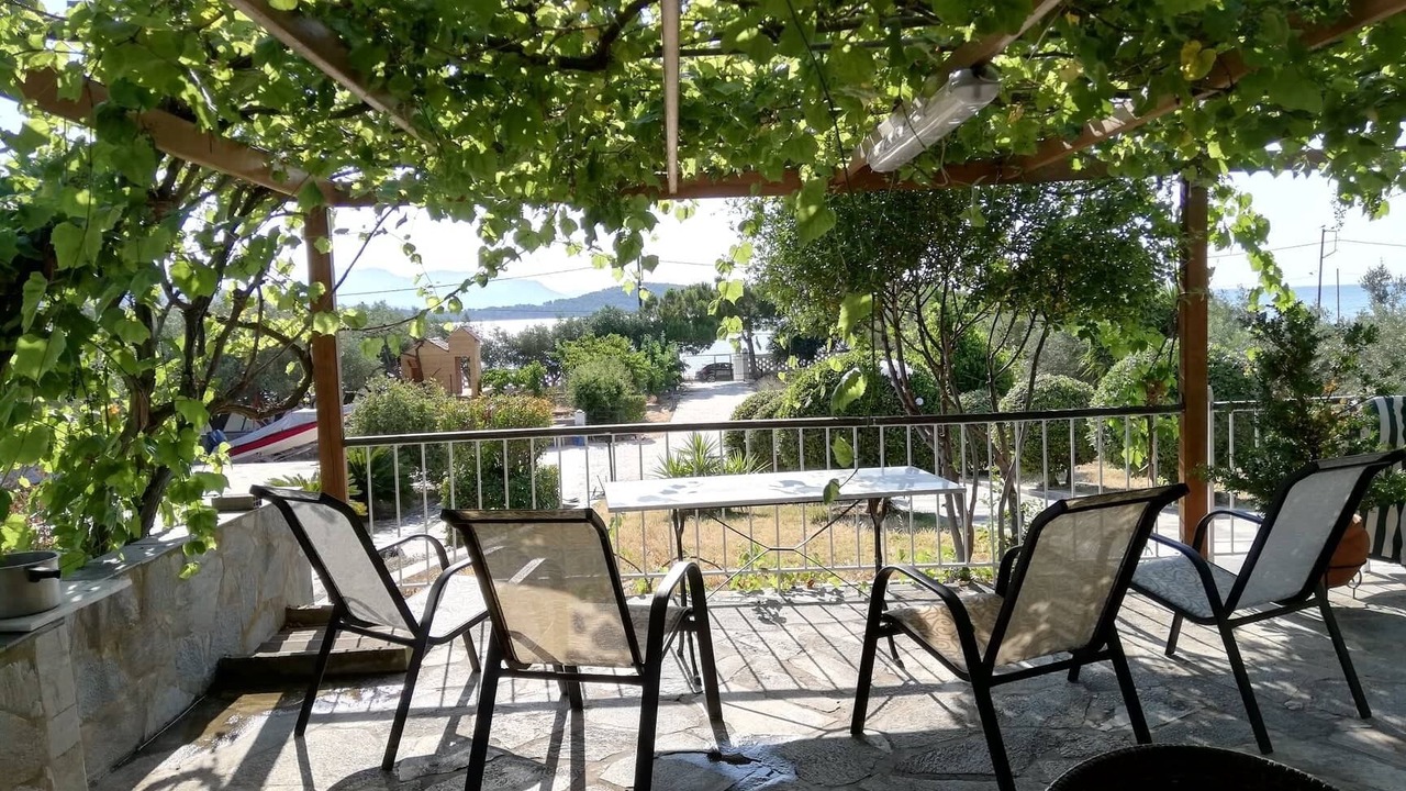 Photo of Patio Balcony in Chalcis