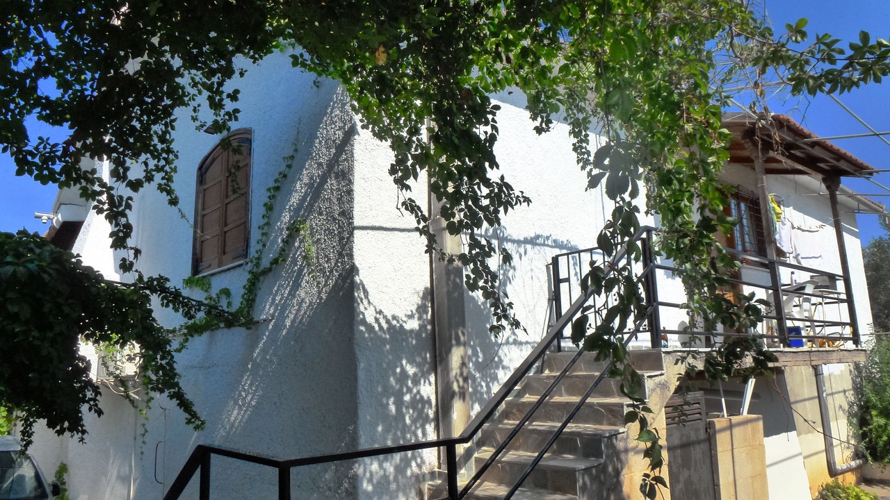 Photo of Patio Balcony in Chalcis