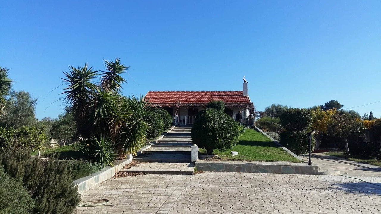 Photo of Outdoor in Chalcis
