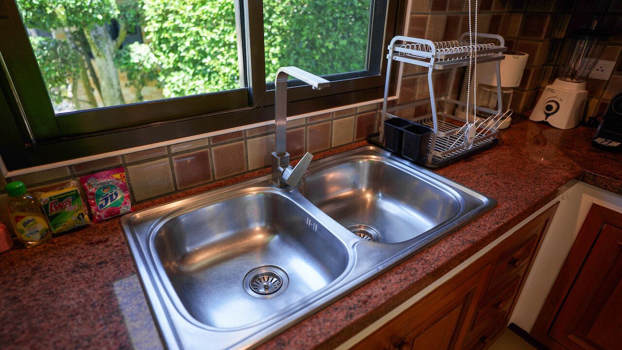Photo of Kitchen in Ban Saiyuan