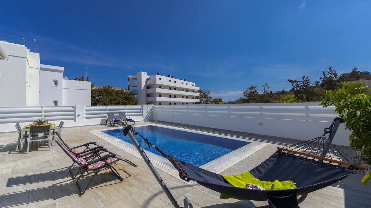 Photo of Outdoor in Protaras