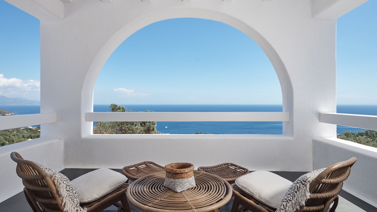 Photo of Outdoor in Akrotiri