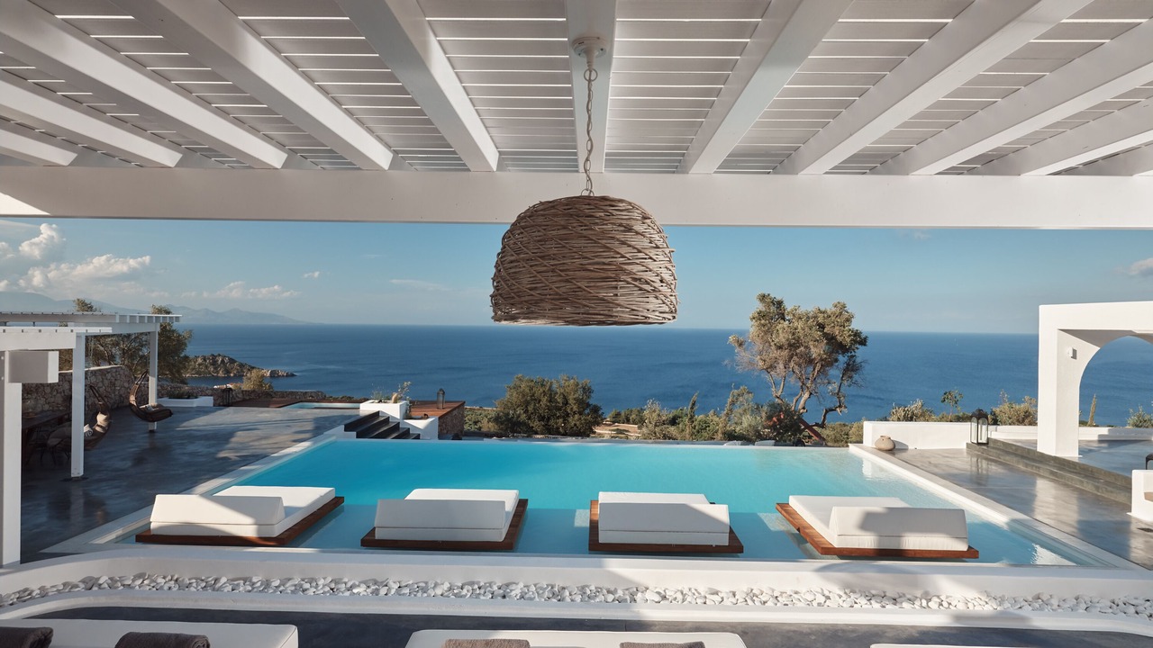Photo of Outdoor in Akrotiri