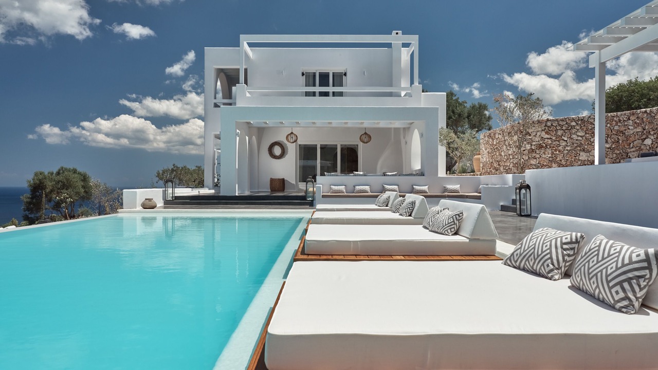 Photo of Outdoor in Akrotiri
