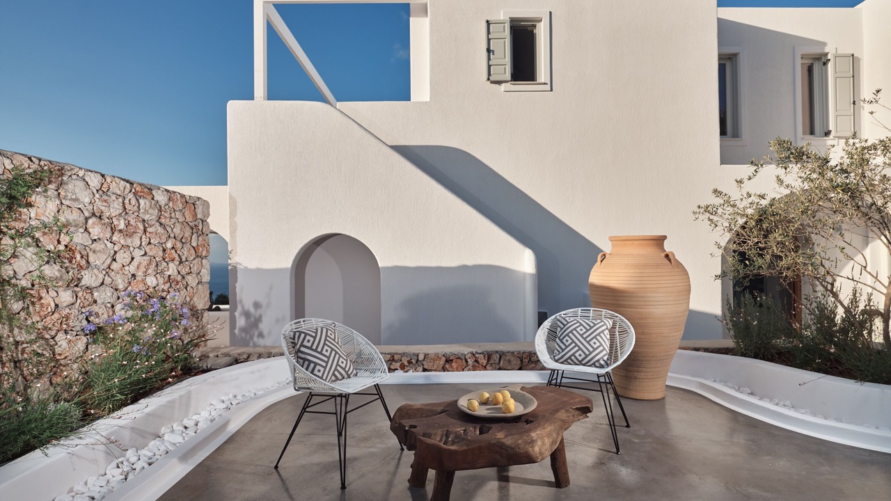 Photo of Outdoor in Akrotiri