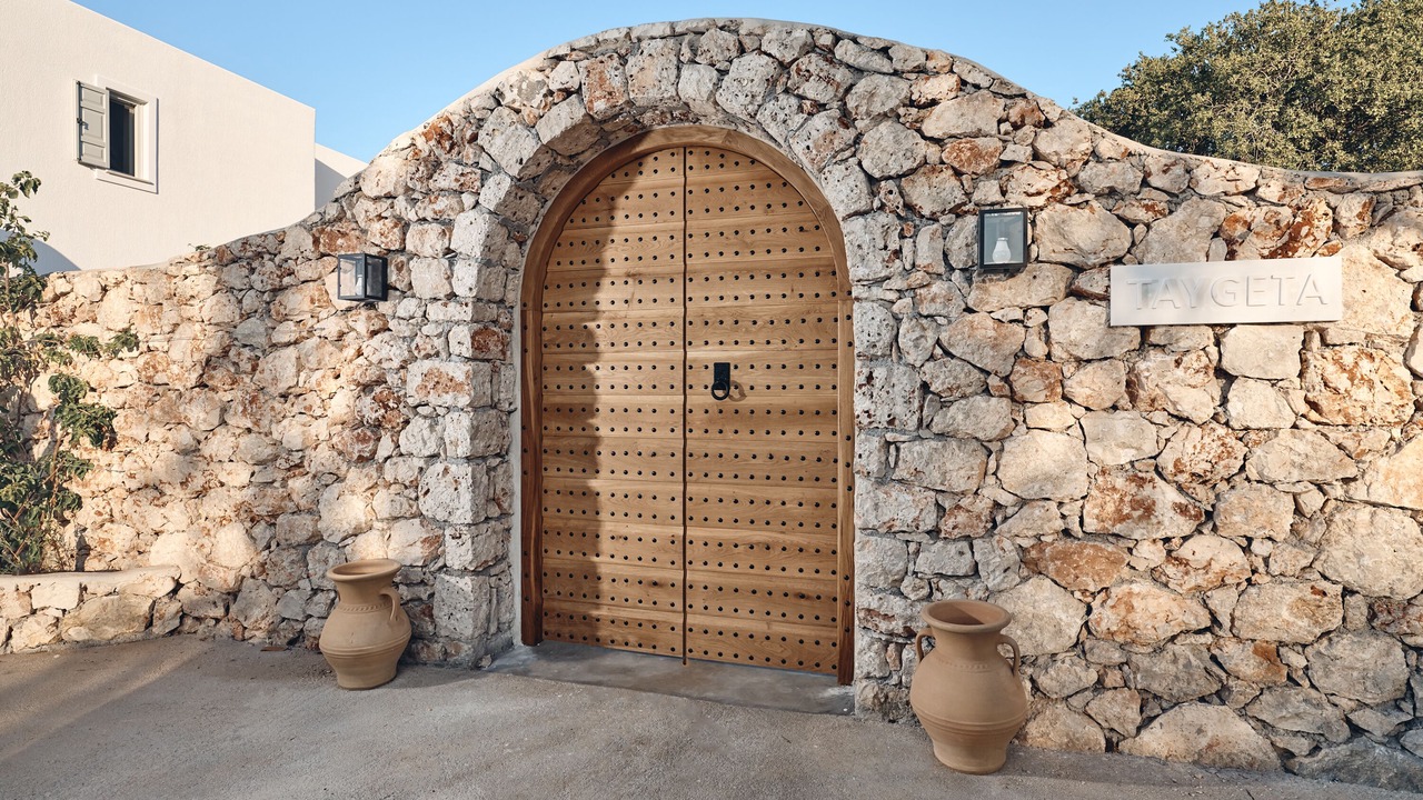 Photo of Outdoor in Akrotiri