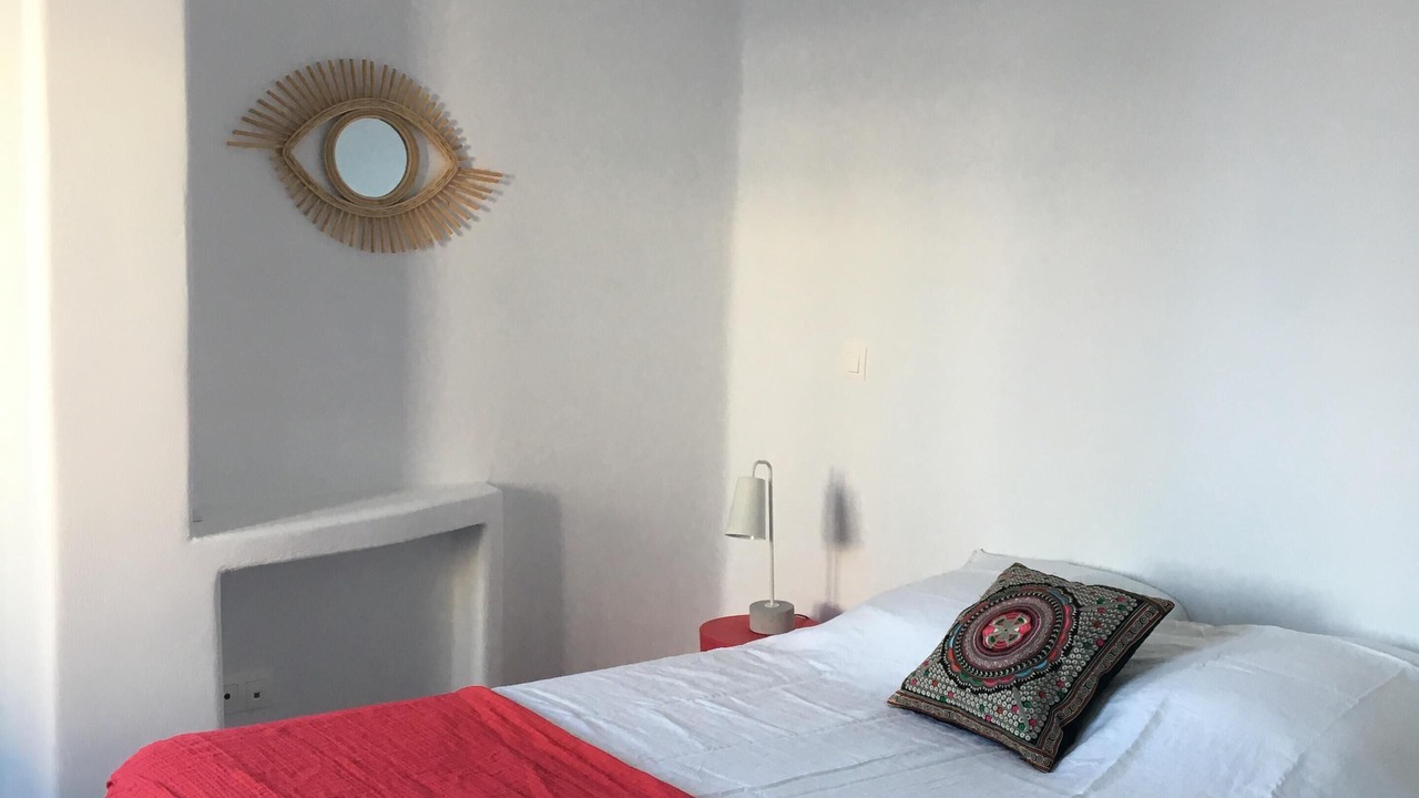 Photo of Bedroom in Naxos