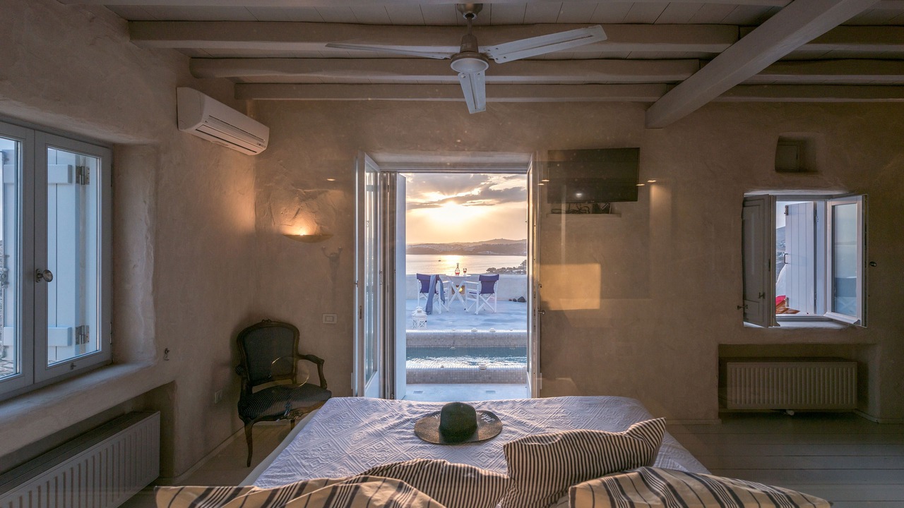 Photo of Bedroom in Naousa