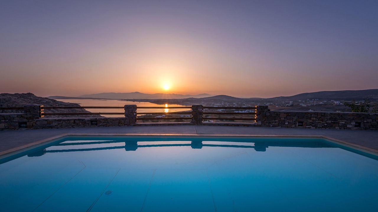 Photo of Outdoor in Naousa