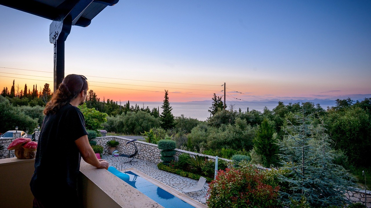 Photo of Outdoor in Agios Nikitas