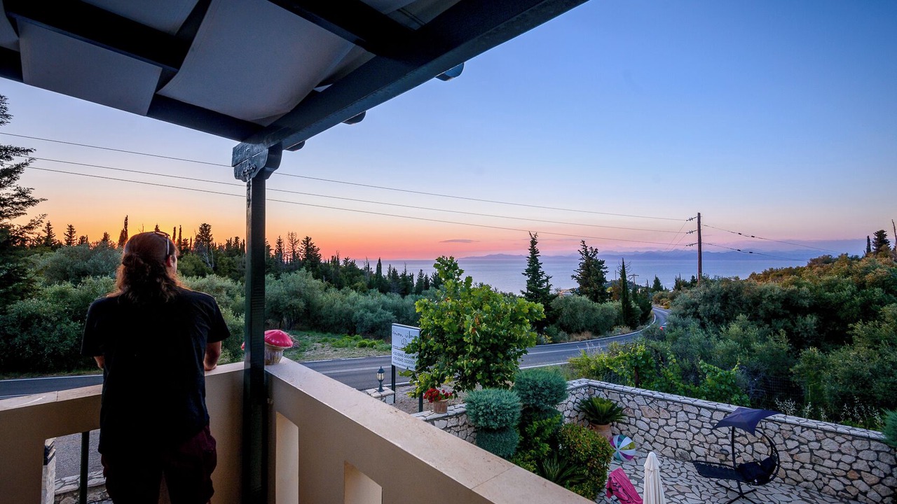 Photo of Outdoor in Agios Nikitas