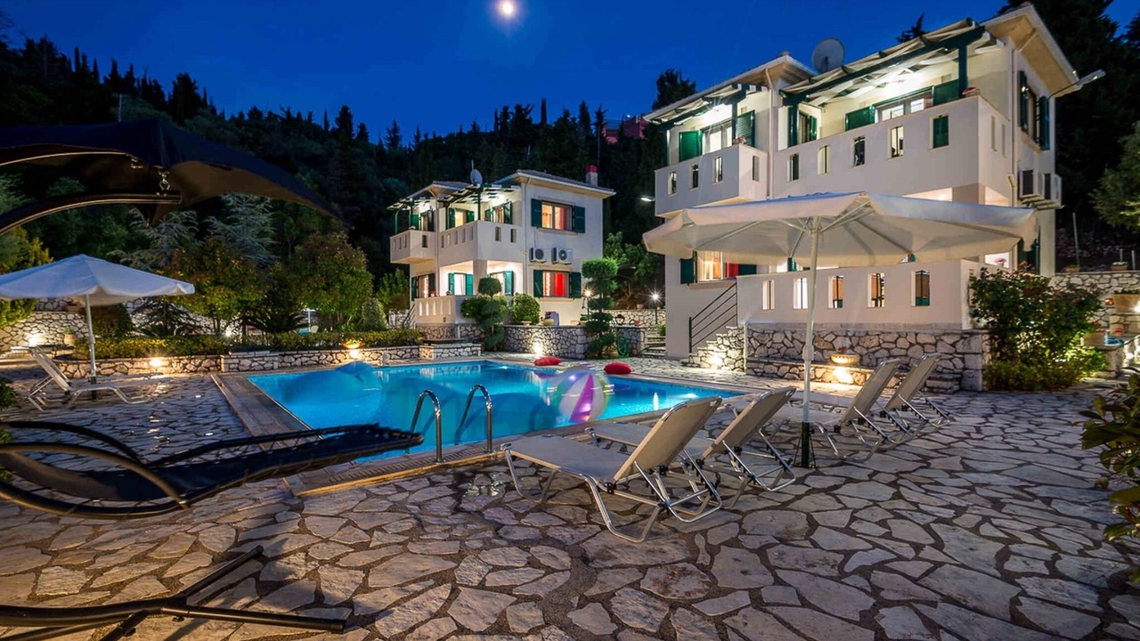 Photo of Outdoor in Agios Nikitas
