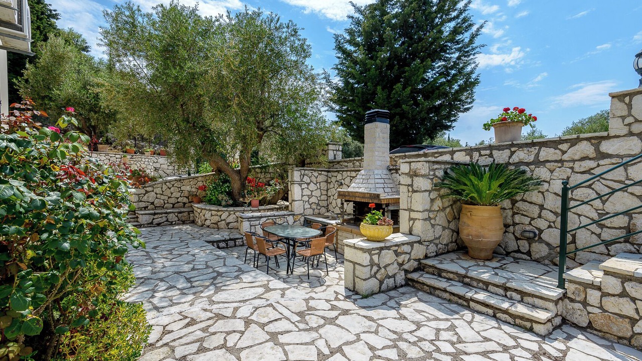 Photo of Outdoor in Agios Nikitas