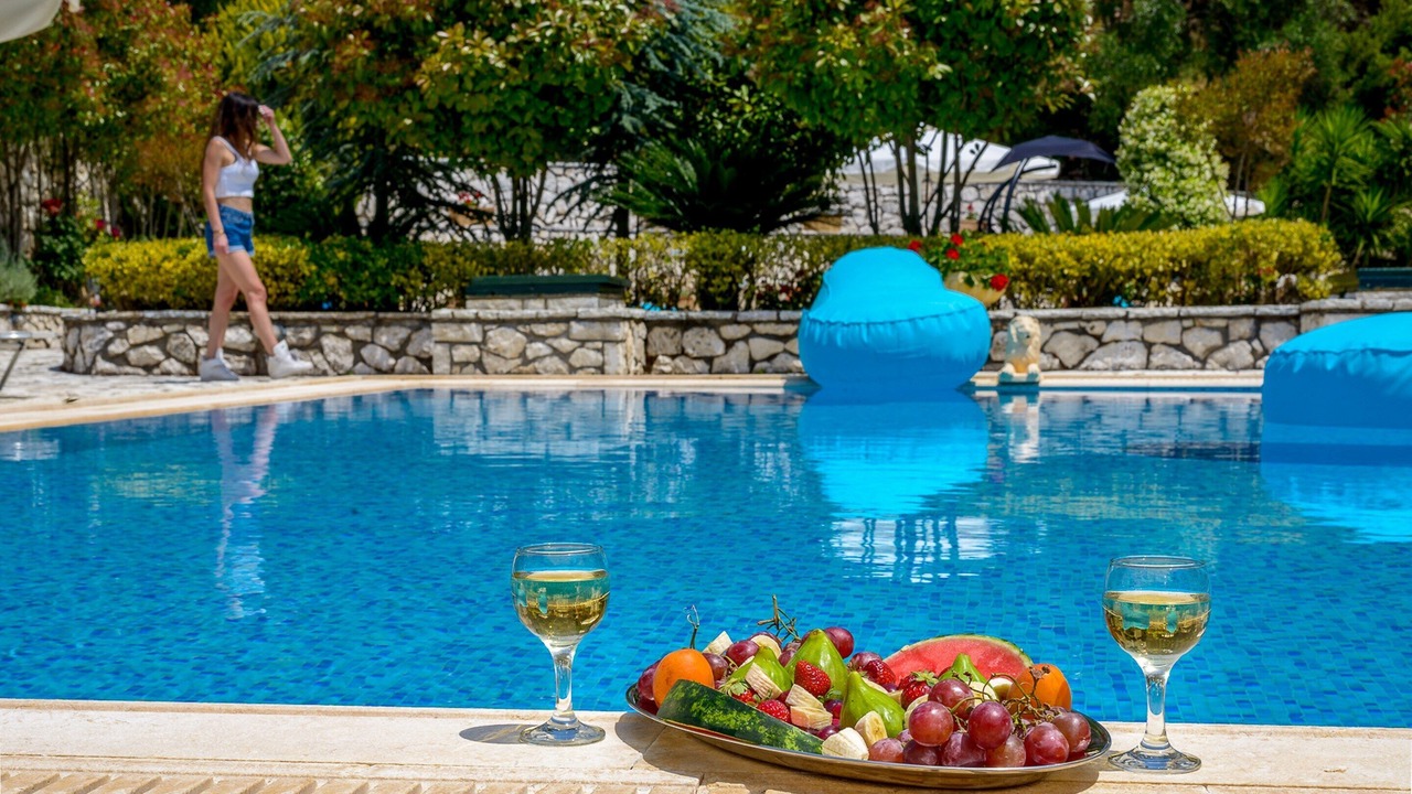 Photo of Outdoor in Agios Nikitas