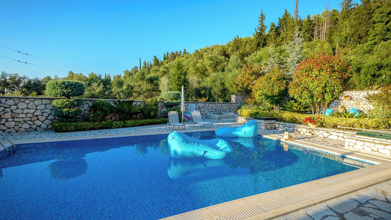 Photo of Outdoor in Agios Nikitas