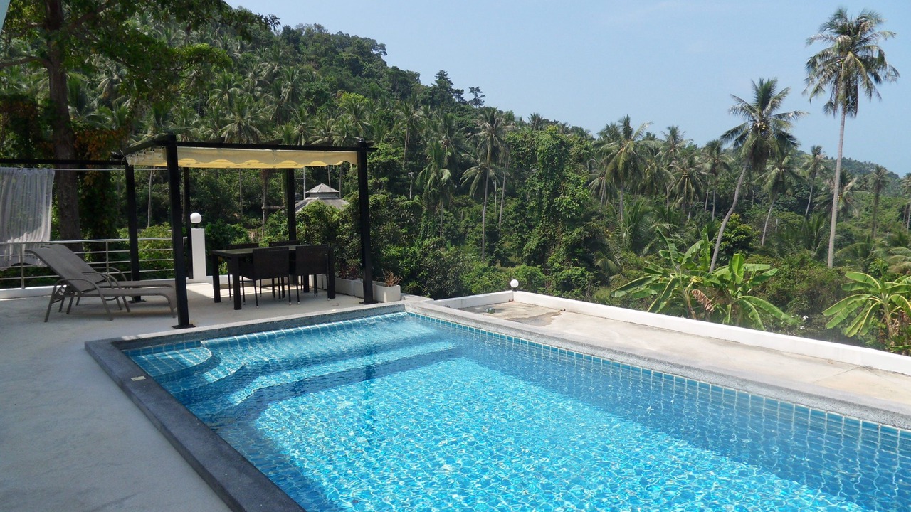 Photo of Outdoor in Thong Krut