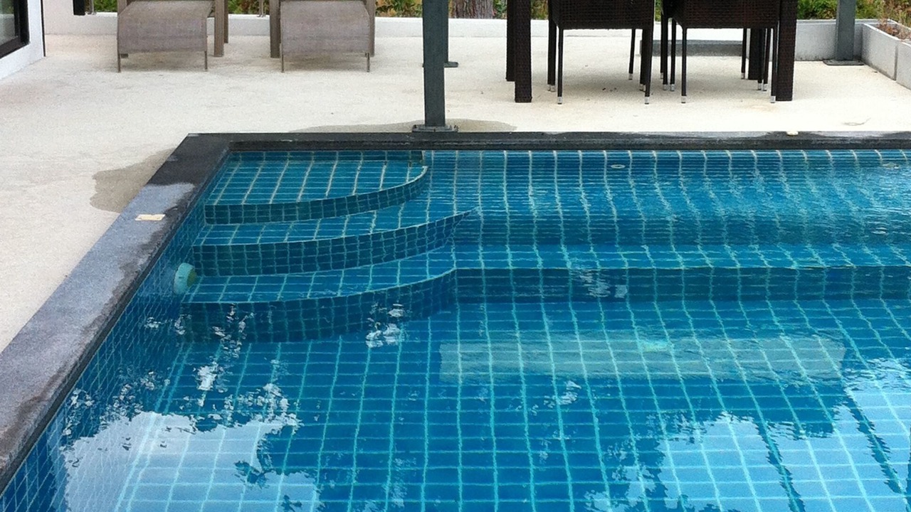 Photo of Outdoor in Thong Krut