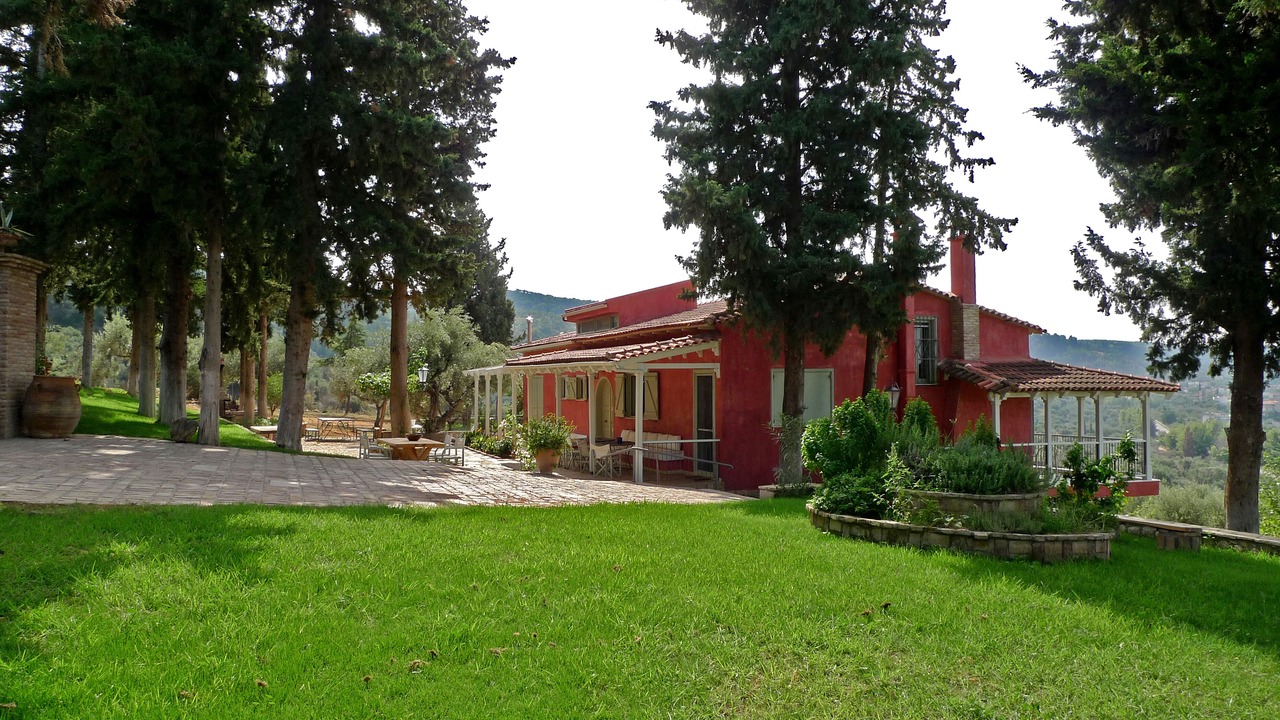 Photo of Outdoor in Patras