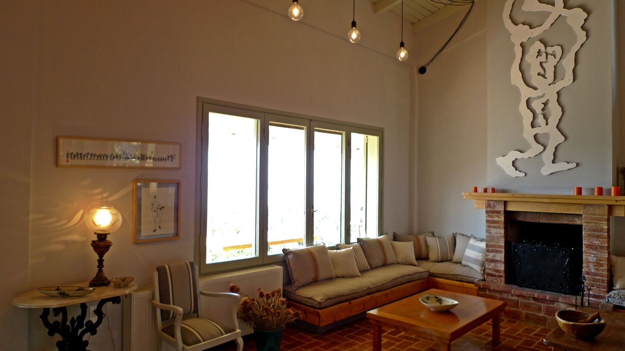 Photo of Bedroom in Patras