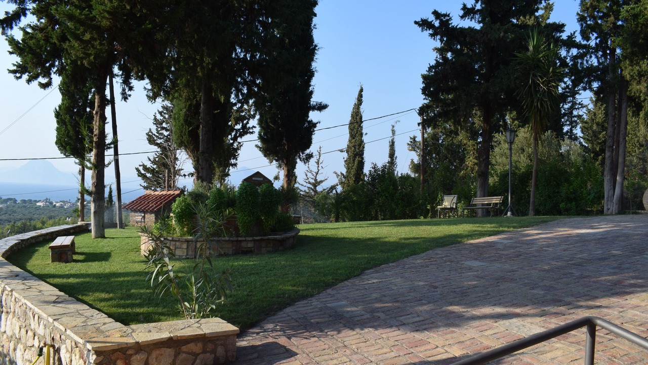 Photo of Outdoor in Patras