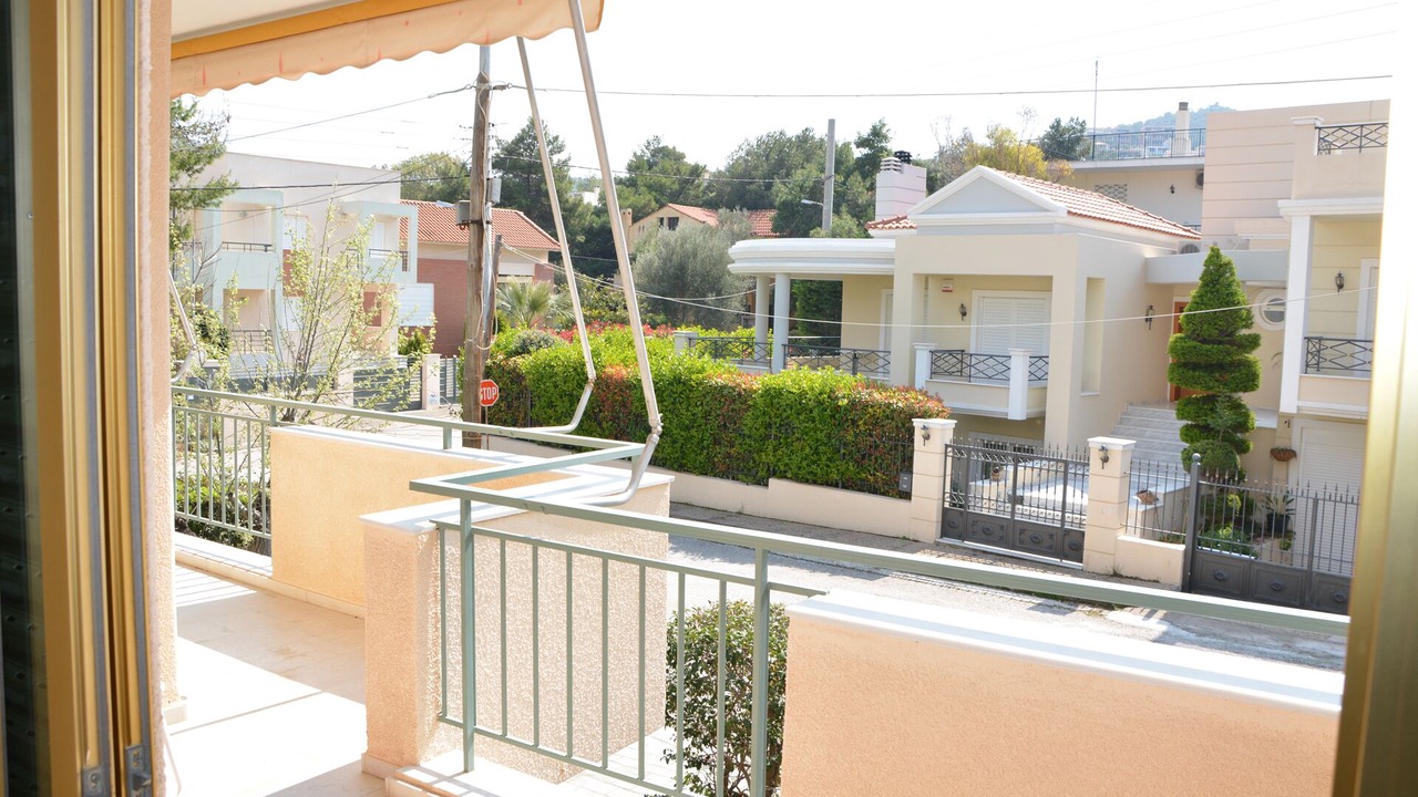 Photo of Outdoor in Saronida