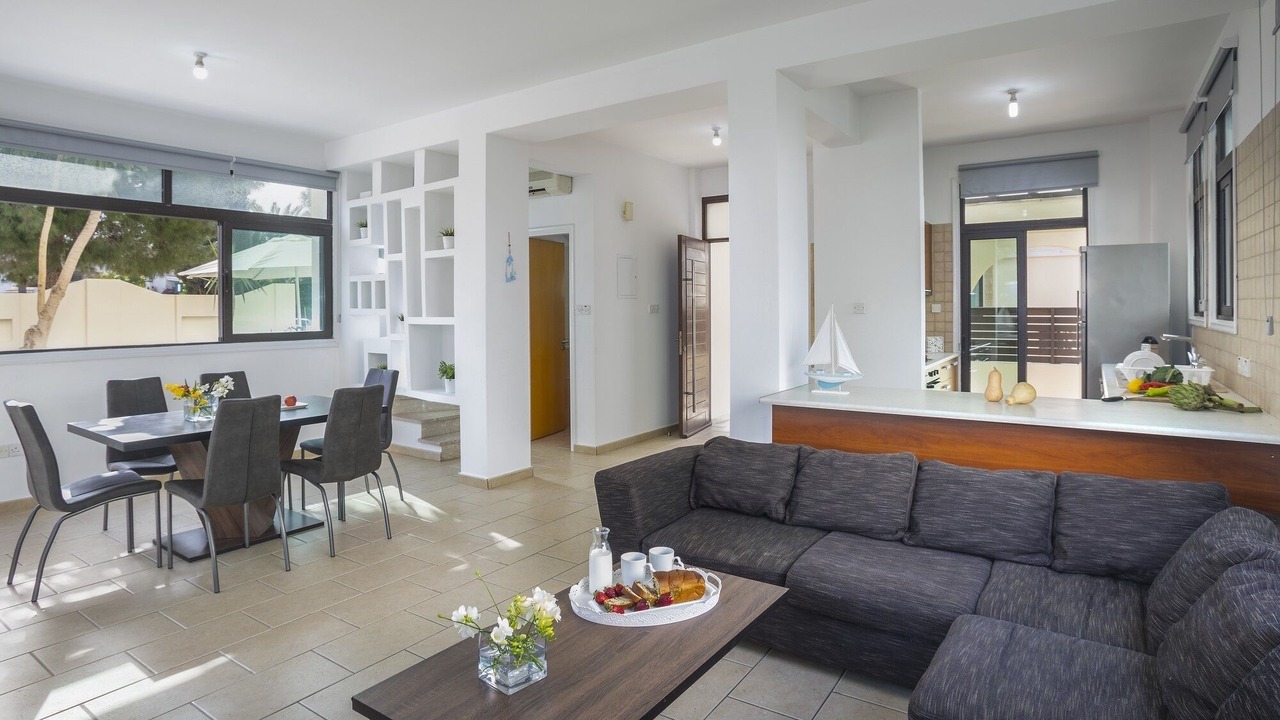Photo of Livingroom in Protaras