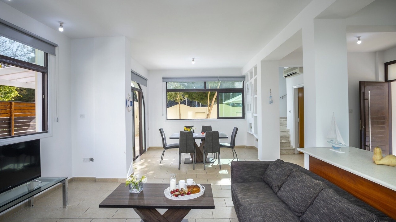 Photo of Livingroom in Protaras