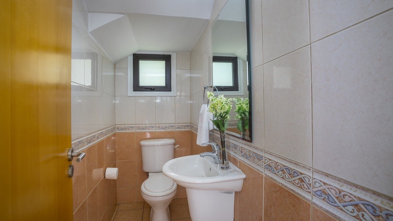 Photo of Bathroom in Protaras