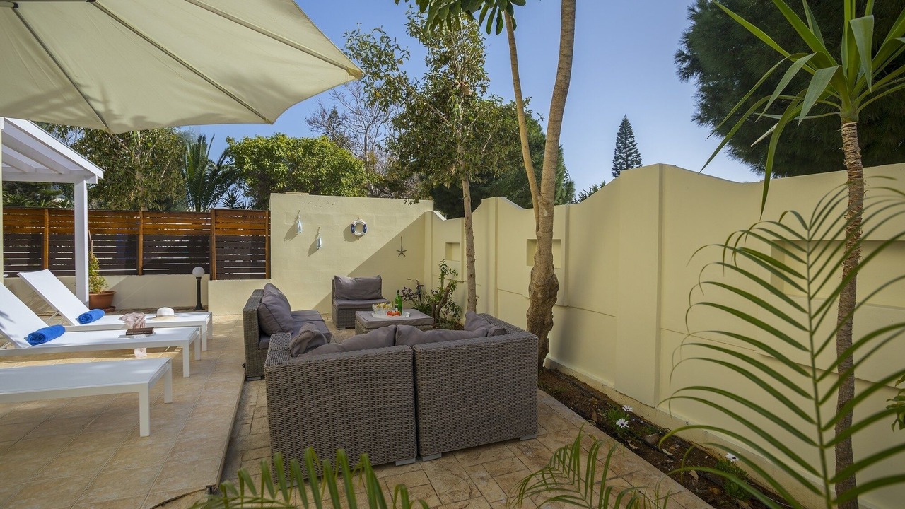 Photo of Outdoor in Protaras