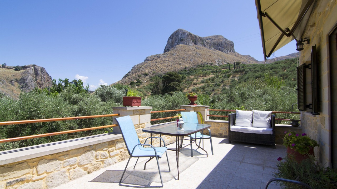 Photo of Outdoor in Kissamos