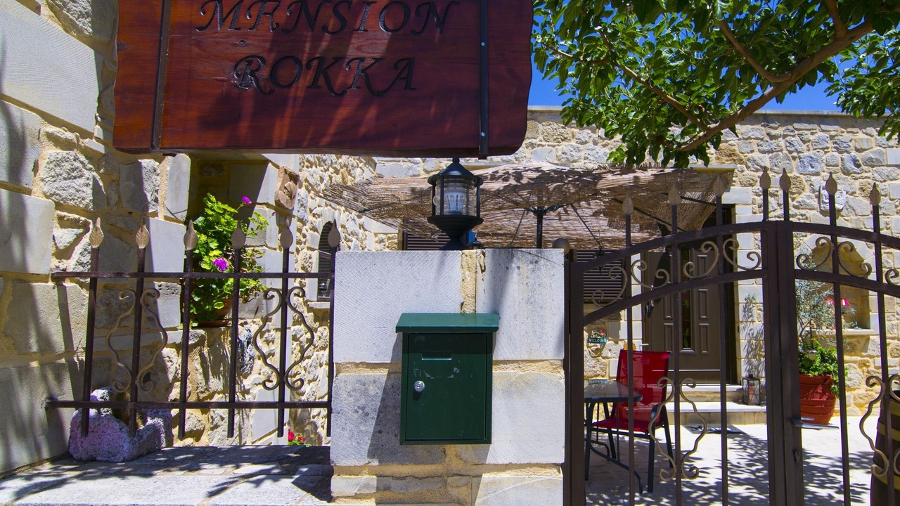Photo of Outdoor in Kissamos