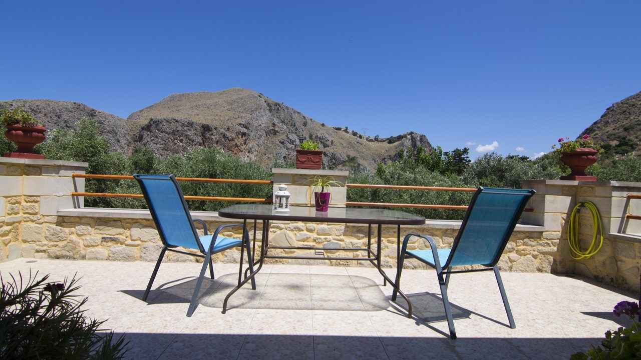 Photo of Outdoor in Kissamos